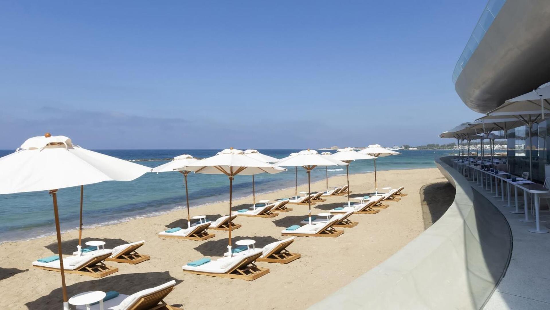 Sunnsea Paphos