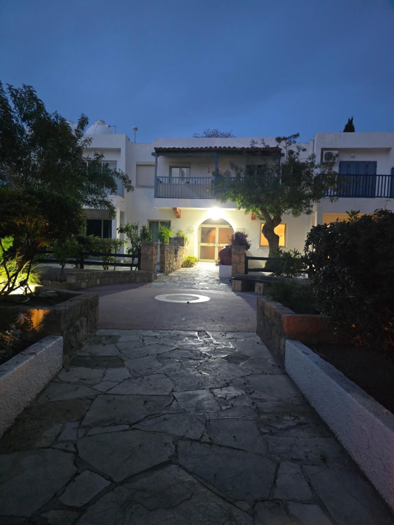 Sunnsea Paphos