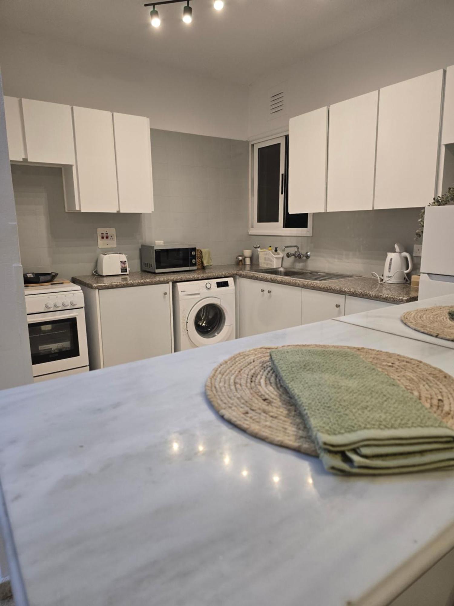 Apartment Sunnsea *